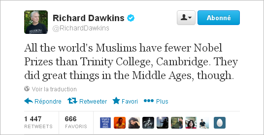 dawkins