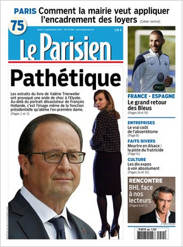 pathetique