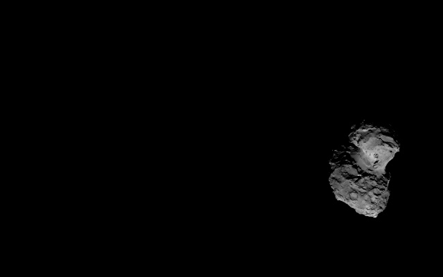 rosetta