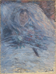 La Mort | Ultime sujet